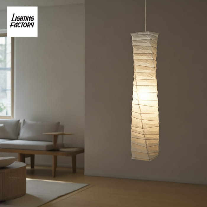 カ*カ様 AKARI ペンダントライト DPN-38836Y カ*カ様 AKARI ペンダント