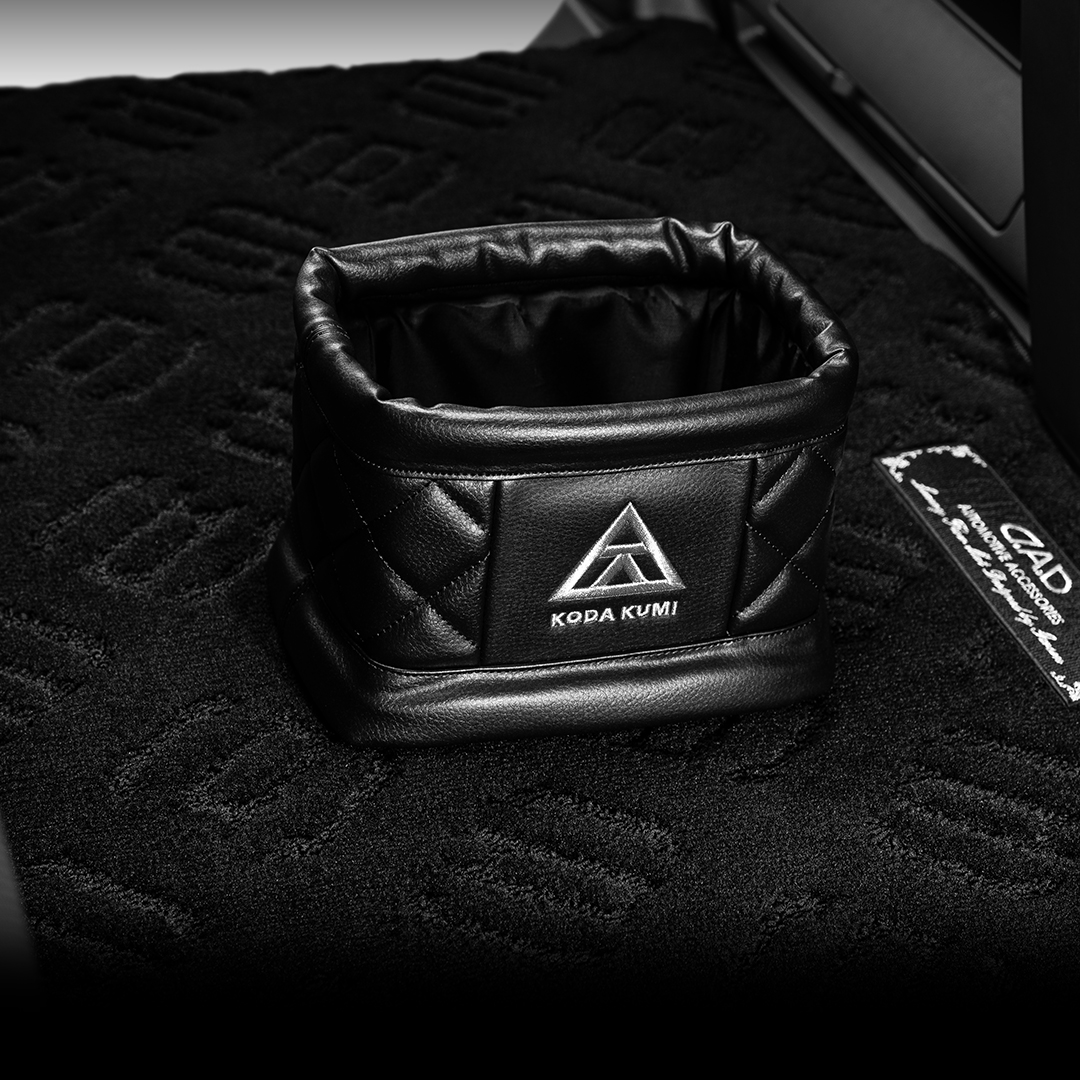 倖田來未 D.A.Dコラボ カーグッズ スマートキーケース D.A.D