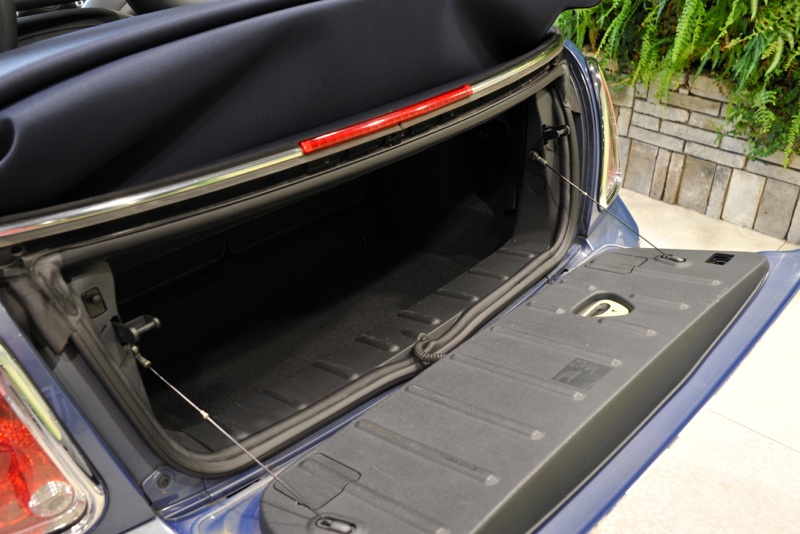 soma1356です Pod mini ダークブルー soma1356です Pod mini ダーク