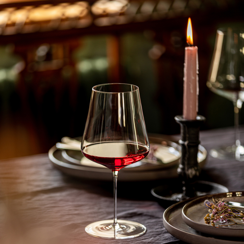 フュージョン オールラウンド 548mL/ツヴィーゼル ハンドメイドと