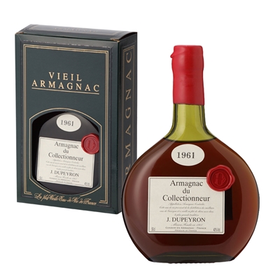 グローバル【公式】デュペイロン ヴィンテージ アルマニャック