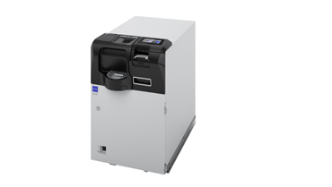 自動決済端末 FGH-121｜入出金・計数機器｜製品カテゴリーから探す