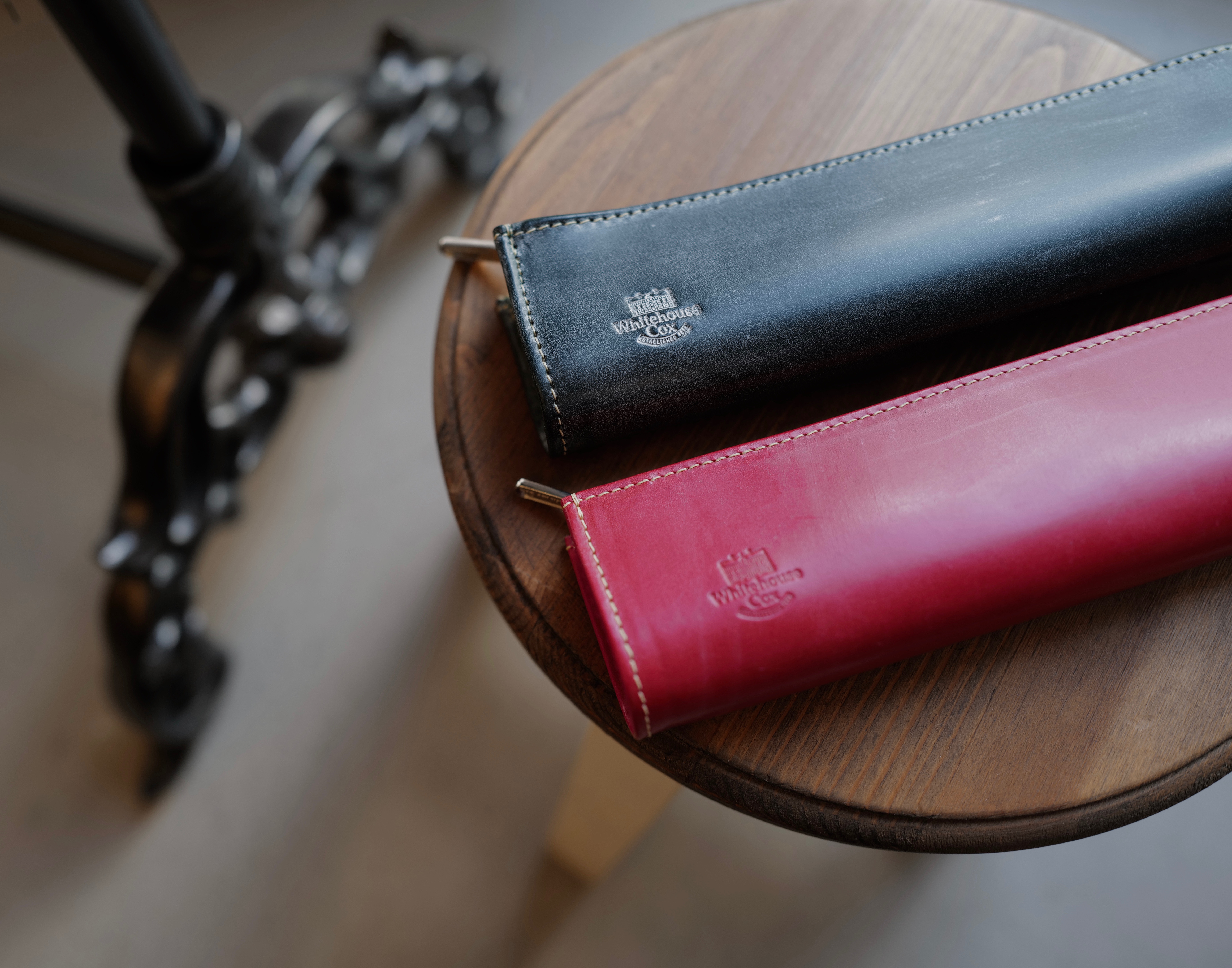 GLORYGUY & Cachette｜スマートでありながら、どこか温もりを感じ