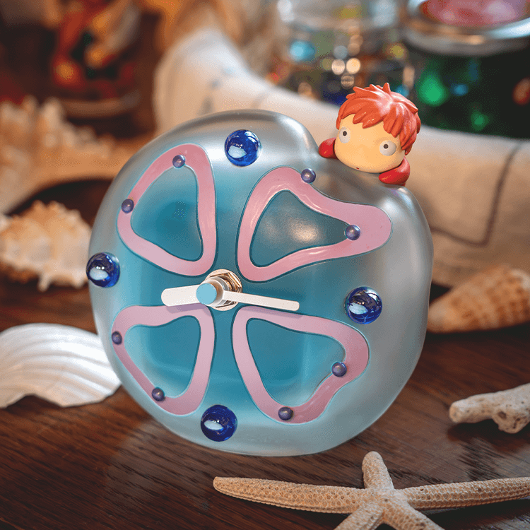 三鷹の森ジブリ美術館をレポート - 新展示は「幽霊塔へようこそ展