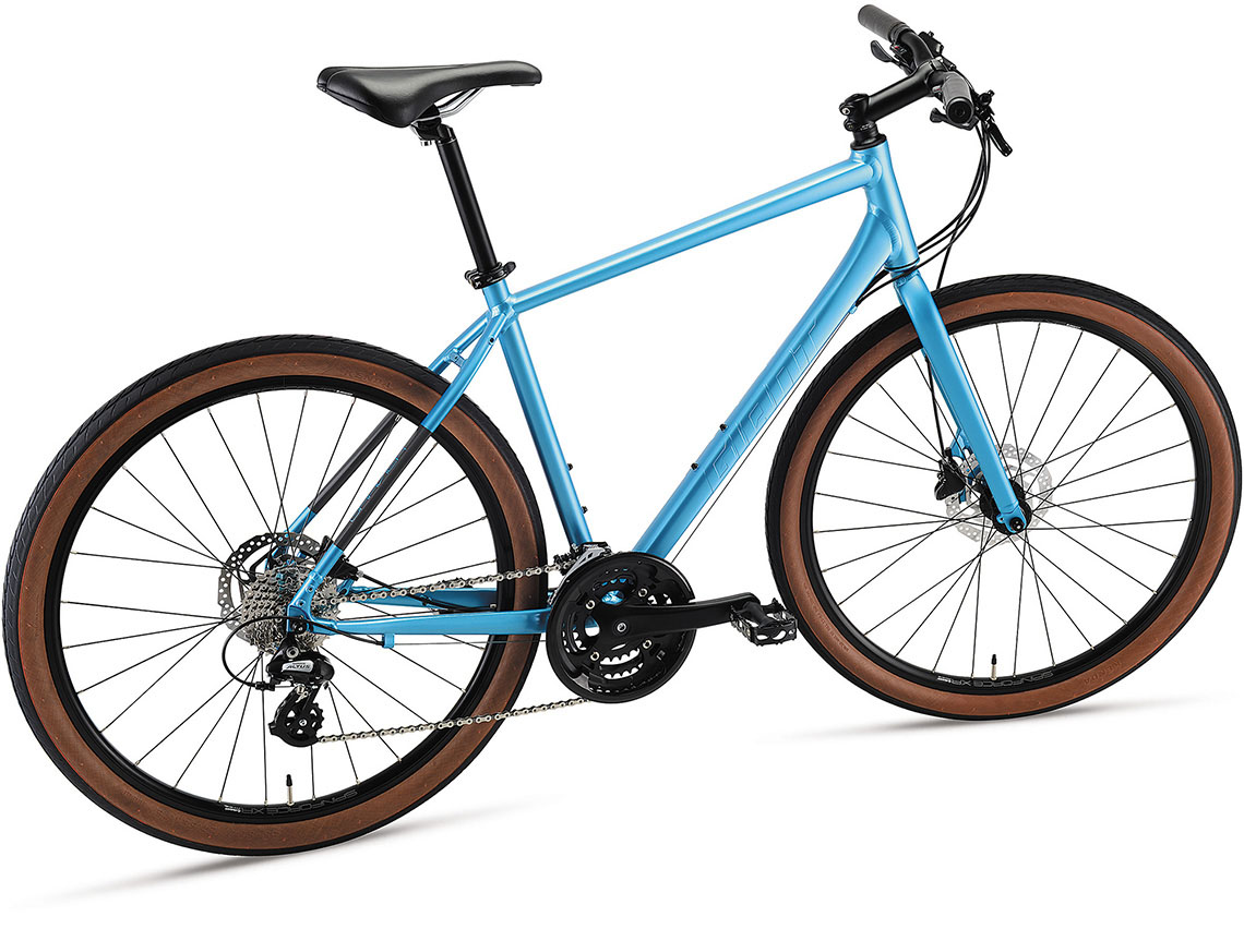 2020 GIANT Bicycles | GRAVIER DISC (New 2021)