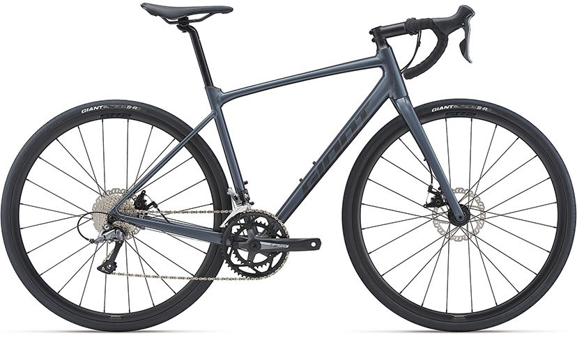 2021 GIANT Bicycles | CONTEND 2