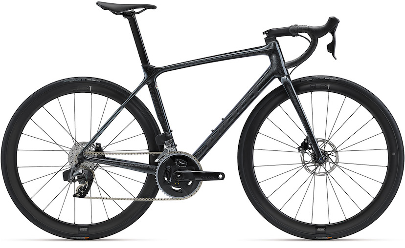 自転車本体 21tcr advanced pro team disc 47 2021 GIANT Bicycles