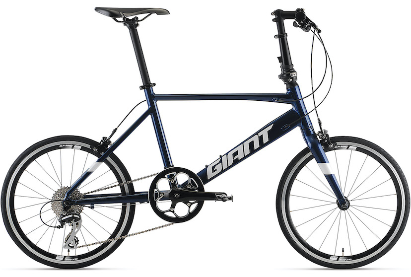2023 GIANT Bicycles | IDIOM 2
