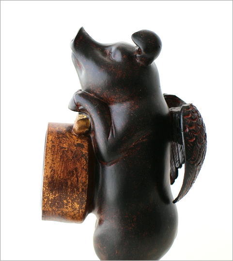 置き時計 おしゃれ かわいい アンティーク アナログ レトロ インテリア