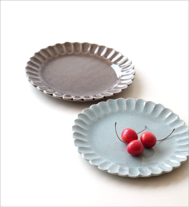 瀬戸焼小皿20皿 瀬戸焼の小皿｜食卓の道具｜中川政