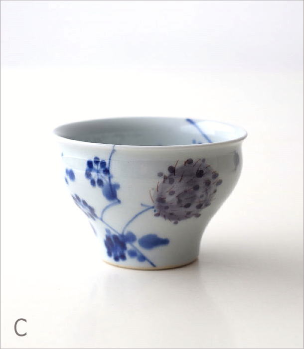 煎茶道具 七仙寿 汲出し茶碗 煎茶碗 六客 時代箱付 M R7181 【公式通販】