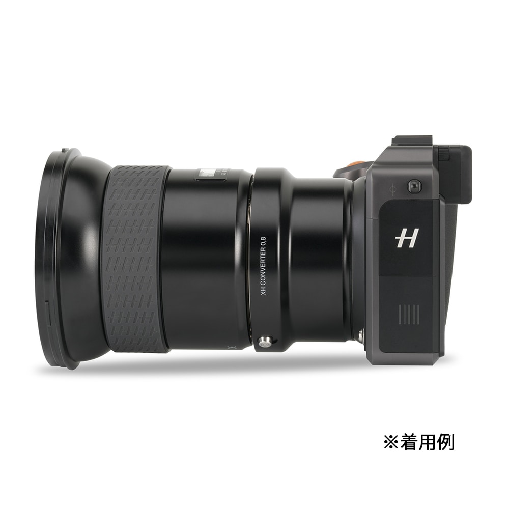 ハッセルブラッド HC 100mm f/2.2 単焦点レンズ