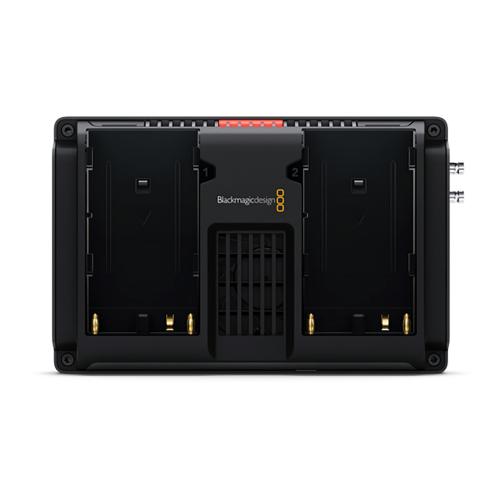 Blackmagicdesign(ブラックマジックデザイン) Video Assist 5” 3G HDR