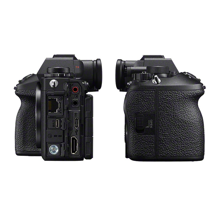 SONY(ソニー) α1 II ミラーレスカメラ ボディ ILCE-1M2(α1 II): カメラ