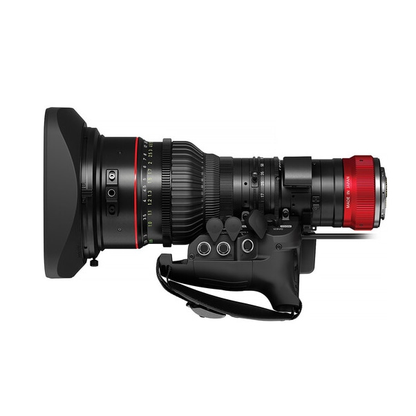 Canon(キヤノン) ズームレンズ CN7X17 KAS T/R1(RFマウント) 6497C001