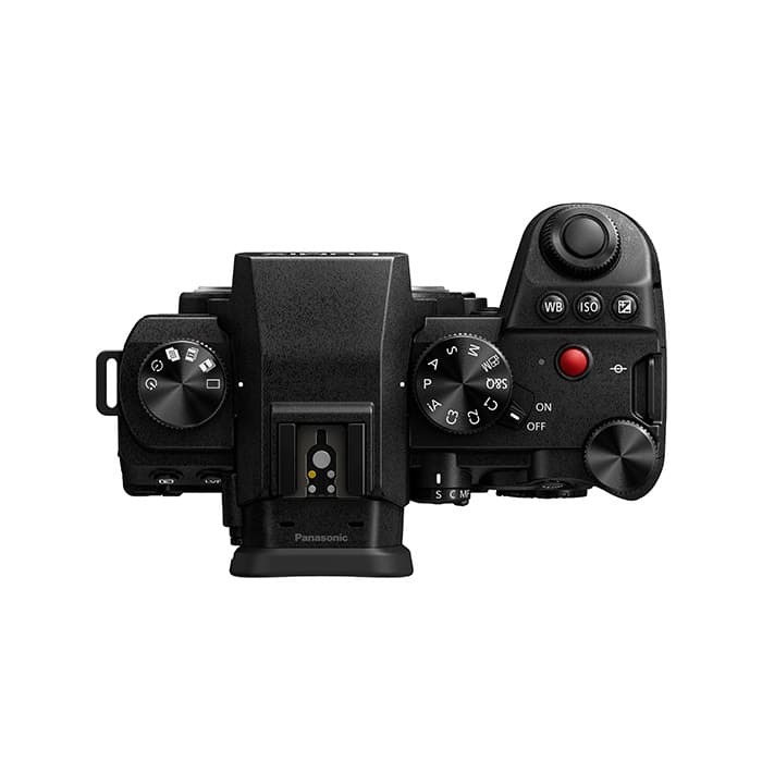 2026/1/12キャンペーン】Panasonic(パナソニック) LUMIX S5II 標準