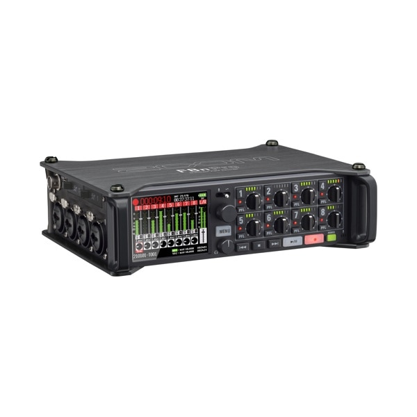 ZOOM(ズーム) F8n/F8/F4用 保護ケース PCF-8N(保護ケース PCF-8N