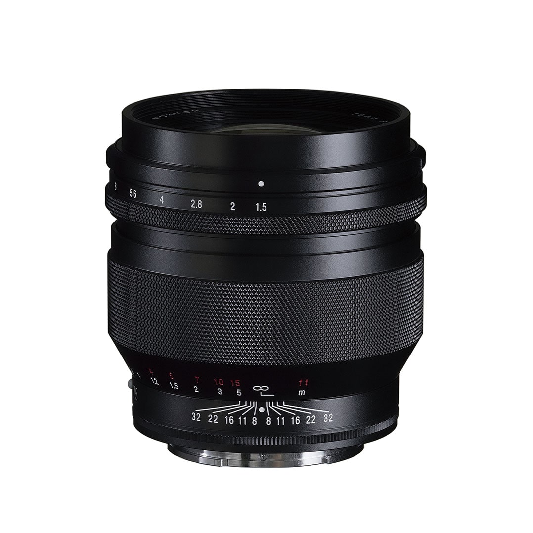 Voigtlander(フォクトレンダー) NOKTON 50mm F1 Aspherical VM ライカM