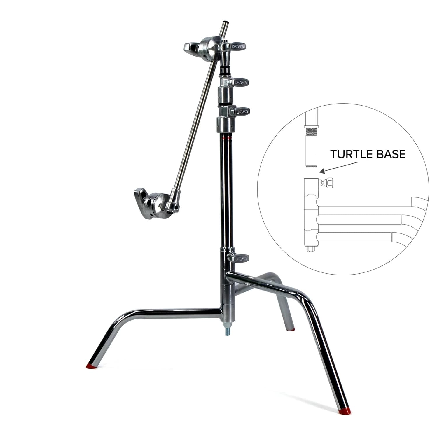 Matthews(マシューズ) ハリウッド センチュリースタンド 20インチ D/R