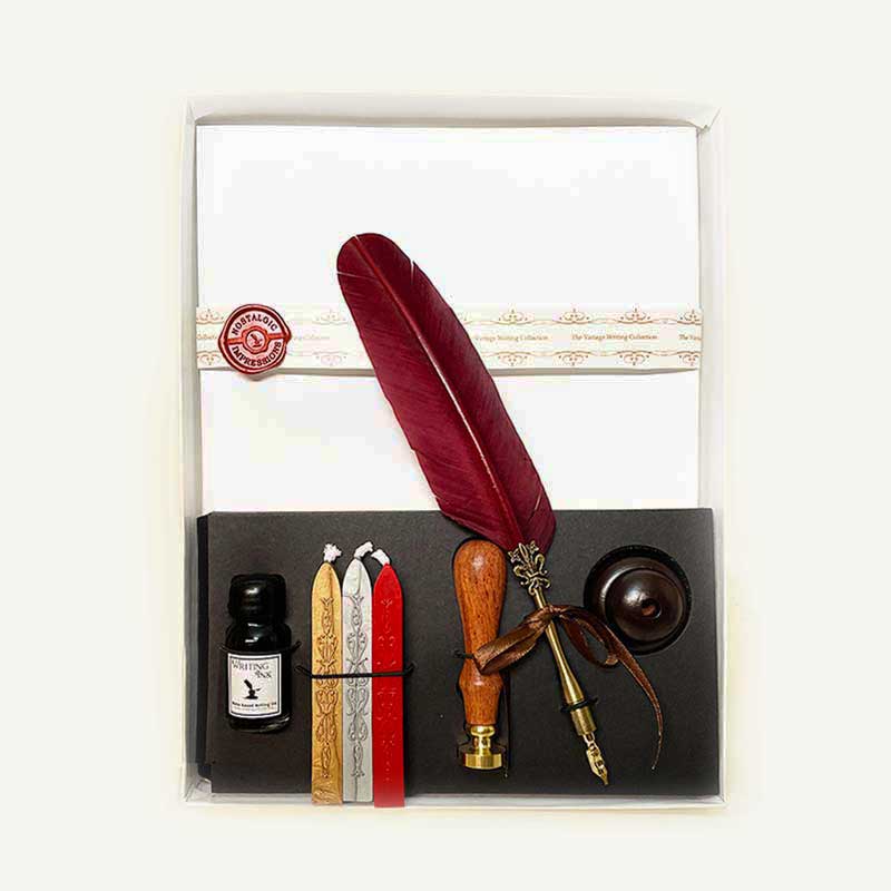 ペンセット / Giovanni (ジョヴァンニ)