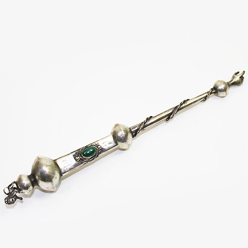 純銀の指示棒 / Giovanni (ジョヴァンニ)