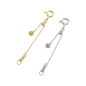 GSTV K18WG サファイア ダイヤ ミステリーセッティング ペンダントトップ