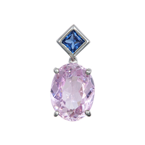 クンツァイト厳選ジュエリー | 宝石専門チャンネルGSTV