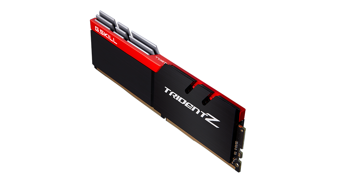 F4-3200C16D-8GTZ-(EOL) - Overview - G.SKILL International