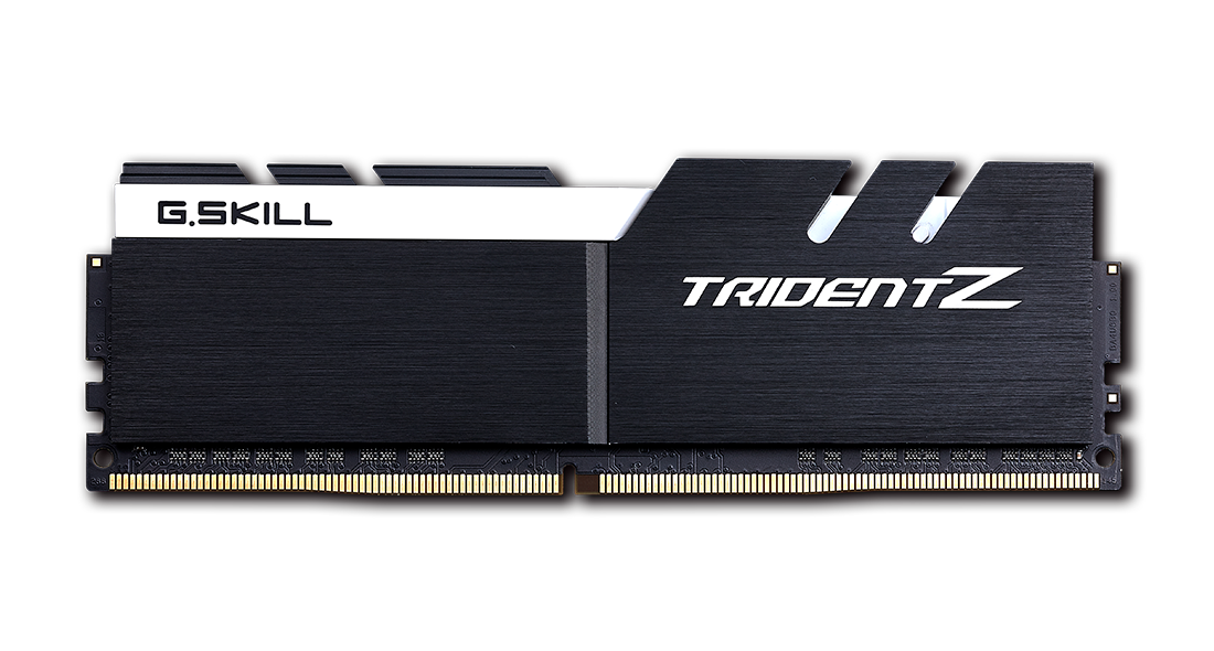 F4-3200C14D-32GTZKW-(EOL) - Overview - G.SKILL International