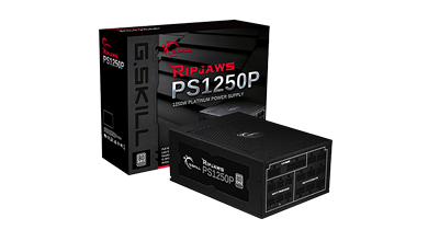 F2-6400CL5Q-16GBPQ - Overview - G.SKILL International Enterprise