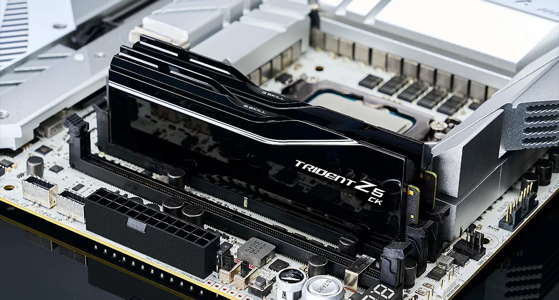 F5-9000C4256H24GX2-TZ5CK - Overview - G.SKILL International