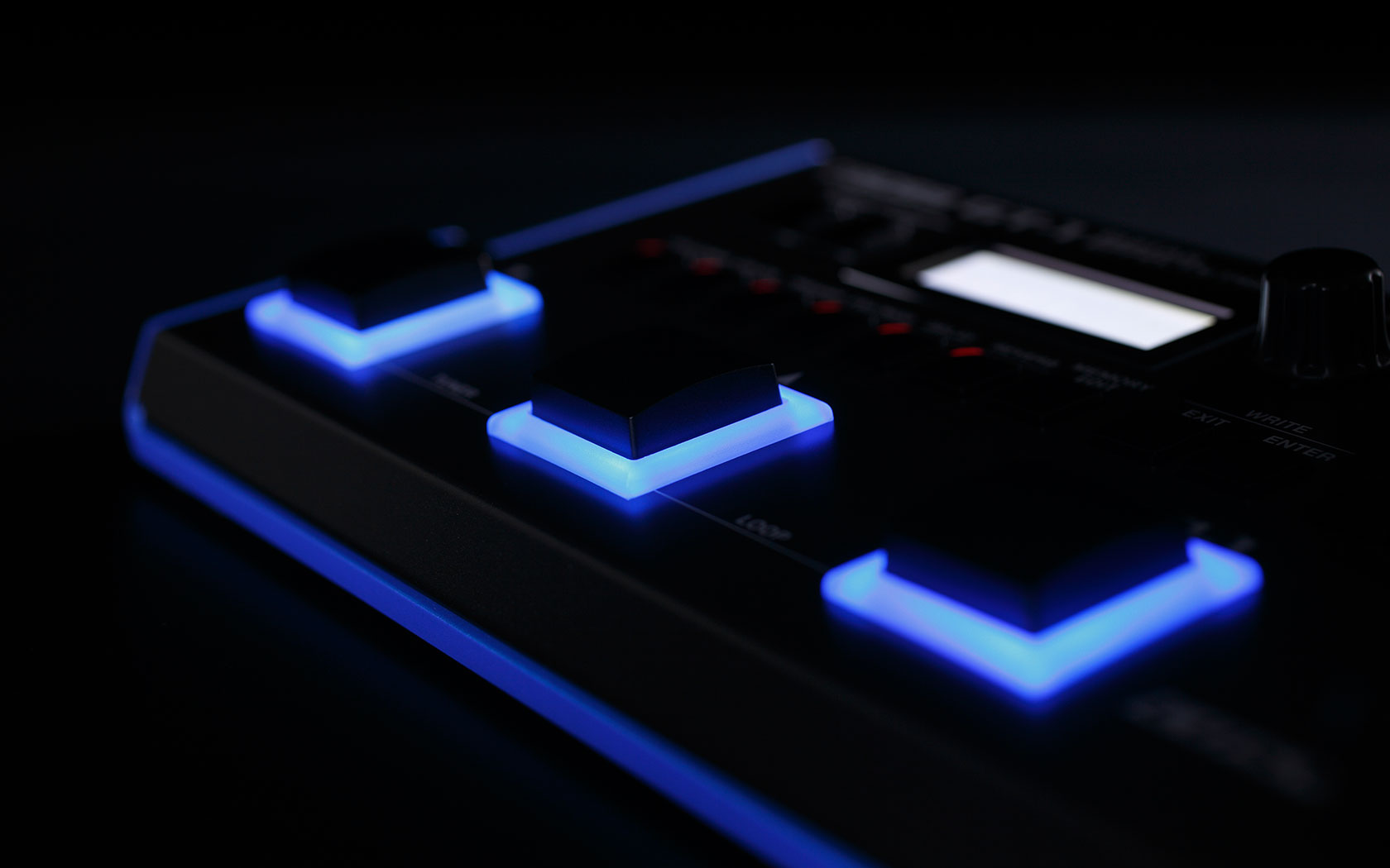 BOSSGT-1 【マルチエフェクター】【オンラインストア限定】商品詳細