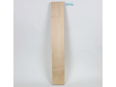 ☆柾目メイプル Quarter Sawn ギター用ネック材 005通販｜ギターワークス