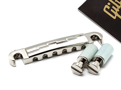 GIBSON ヒストリック Histric テールピースブリッジ PTTP-070通販