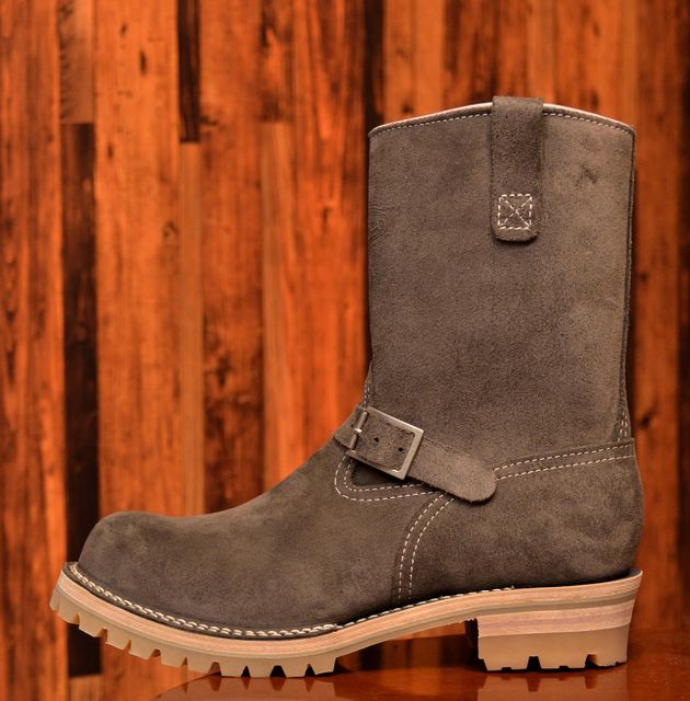 ウッドエスカッション、ノブセット 5Aカーリーコア材（注文オーダー分