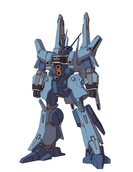 UC-MSV｜機動戦士ガンダムUC[ユニコーン]