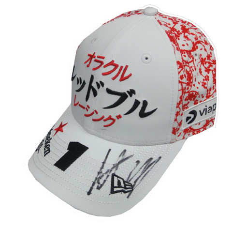 少女時代 全メンバー サイン入り キャップ Srixon Z STAR キャップ