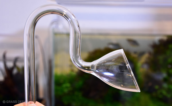 リリィ型パイプを通販で買ってみたのでレビュー | GRASS DESIGN