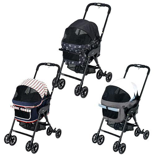 コムペット ミリミリライトアルファEGロング CZGDMLA2-BK