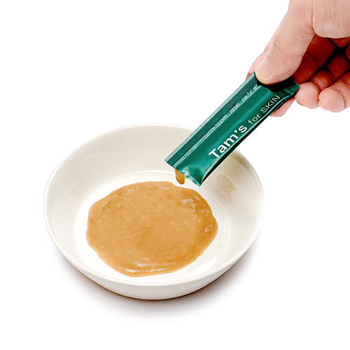 tam's おなかと皮膚のサプリメント CZGDTAM1-00 | ソノタゲンセン