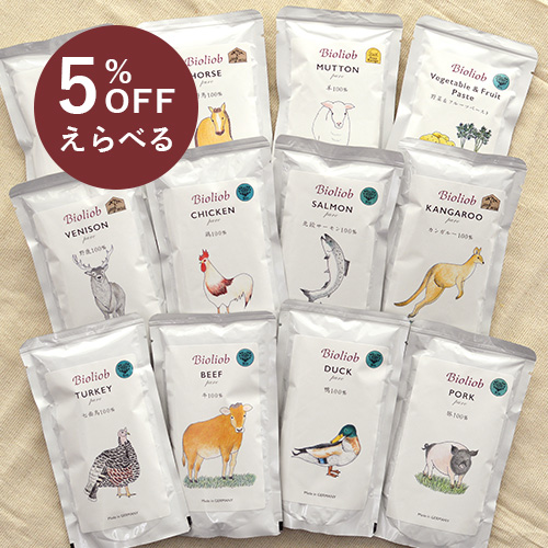 K9ナチュラル フリーズドライ ビーフ＆ホキ・フィースト K9NR9FH0-00