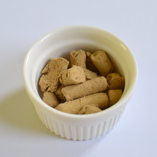 K9ナチュラル フリーズドライ ラム＆ベニソン・フィースト K9NR9LV0-00