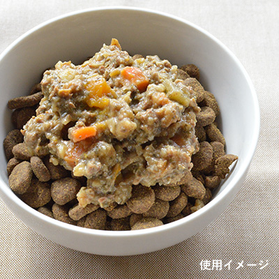 テラカニス アリベット ロープロテイン 仔牛肉 TRCNLPB1-00