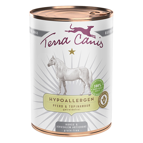 テラカニス ハイポアレルゲン 馬肉 TRCNTCHH-00 | テラカニス | GREEN