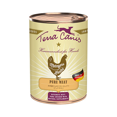 テラカニス ピュア チキン TRCNTCPC-00 | テラカニス | GREEN DOG