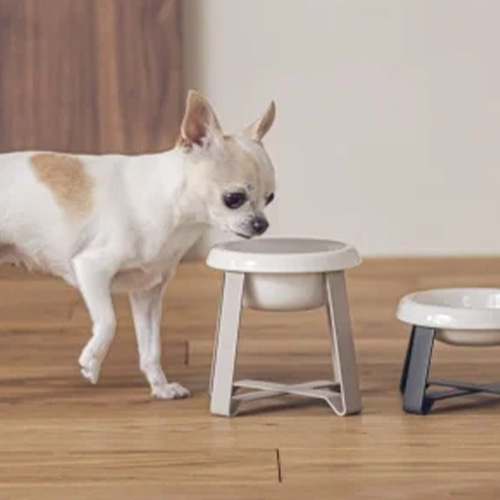 Food Stand（フード スタンド） Stall／深型陶器 PCLOPCAC-BG | ペコロ