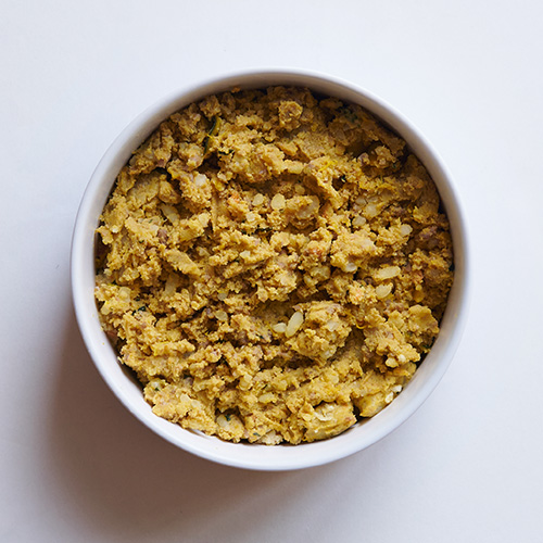 ペトコトフーズ フレッシュドッグフード ビーフ PKFSPKB3-00