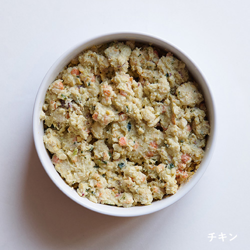 ペトコトフーズ フレッシュドッグフード 4種アソートセット PKFSPKS3