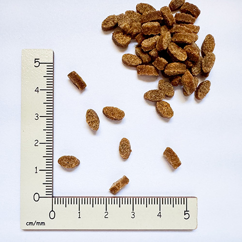 yum yum yum！ ハイシニア 13+ チキン やわらかドライタイプ YUMYYX50