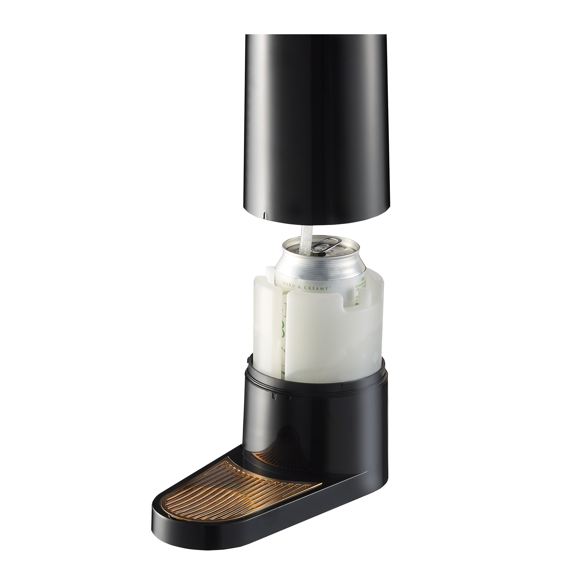 スタンドビールサーバー | GH-BEERS-BK | GREEN HOUSE グリーンハウス